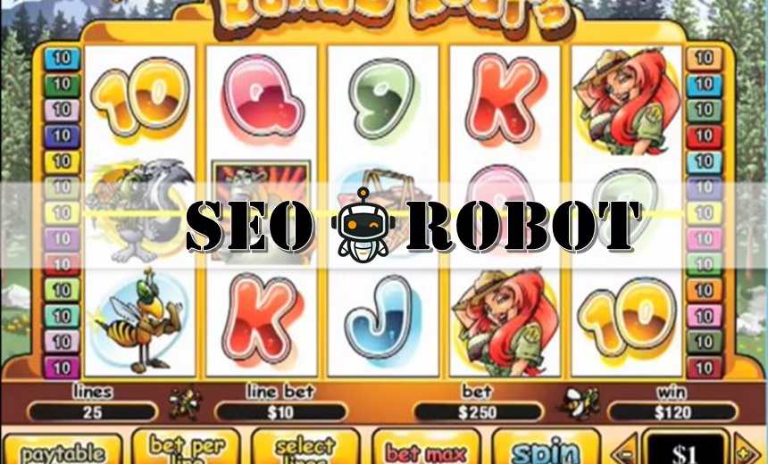 Cara Buat Akun Game Slot Online Termudah Dan Tercepat