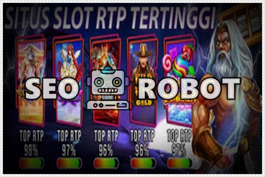 Link Alternatif Slot Gacor Indonesia Terbaik