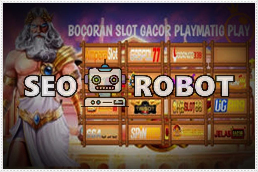 Banyak Kemudahan Main Slot Di Link Alternatif Slot Resmi